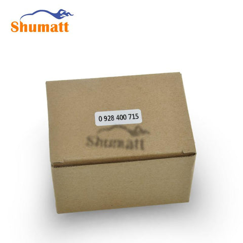 China Made New Common Rail Fuel Pressure Control Valve 0928400715