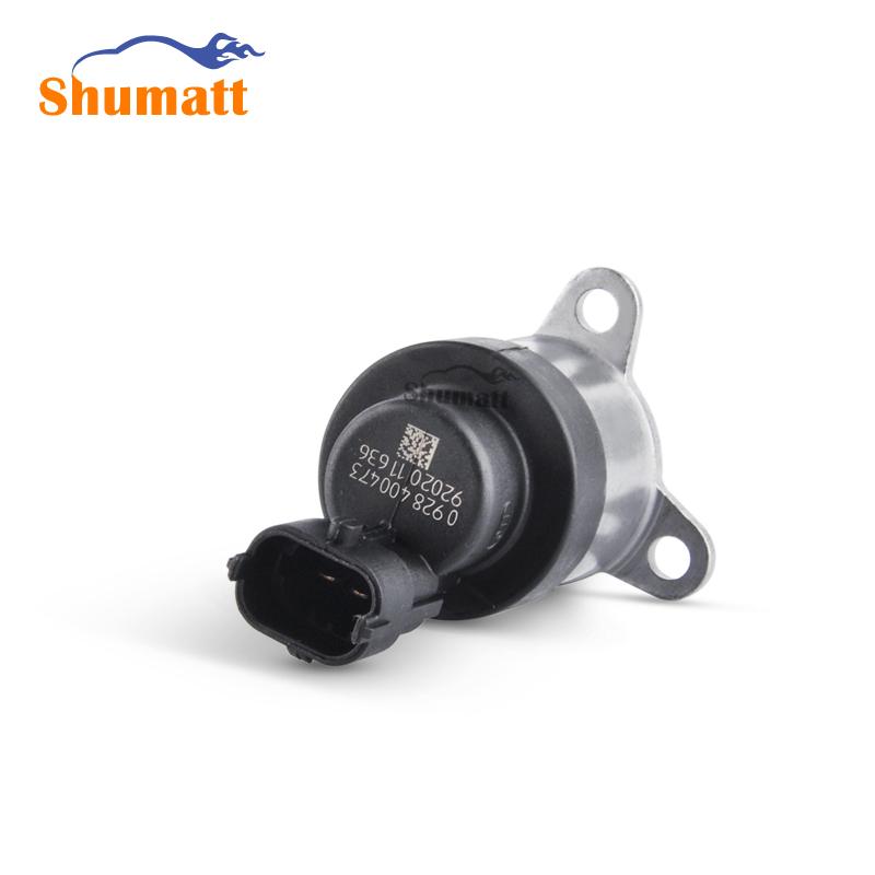 China Made New Common Rail Fuel Metering Valve & SCV Valve 0928400473