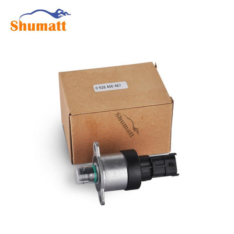 China Made New Common Rail Fuel Metering Valve & SCV Valve 0928400487