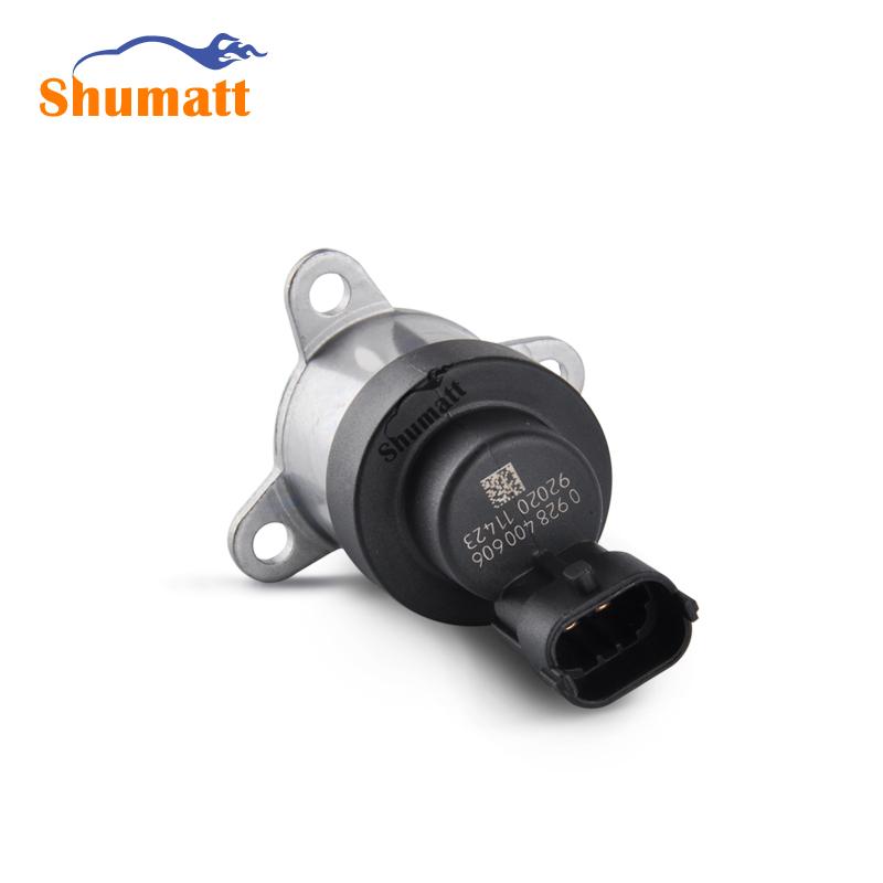 China Made New Common Rail Fuel Metering Valve & SCV Valve 0928400606