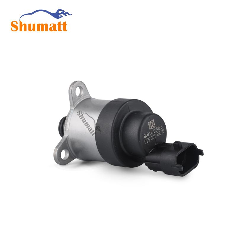 China Made New Common Rail Fuel Metering Valve & SCV Valve 0928400636