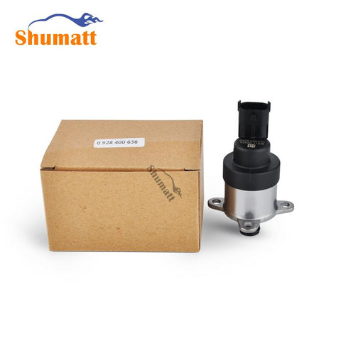 China Made New Common Rail Fuel Metering Valve & SCV Valve 0928400636