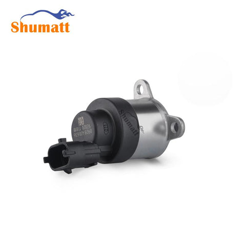 China Made New Common Rail Fuel Metering Valve & SCV Valve 0928400636