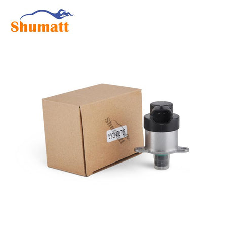 China Made New Common Rail Fuel Metering Valve & SCV Valve 0928400709